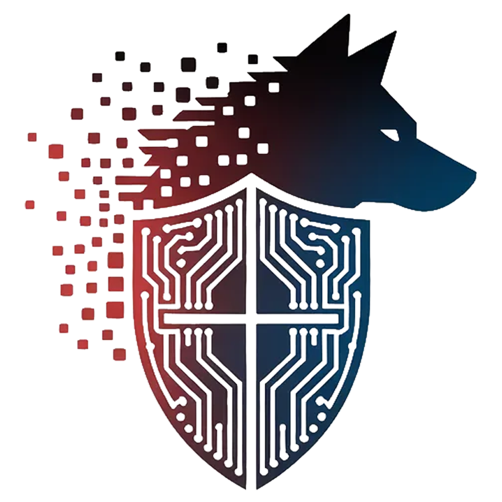 WolfsBane Digital sacred network shield